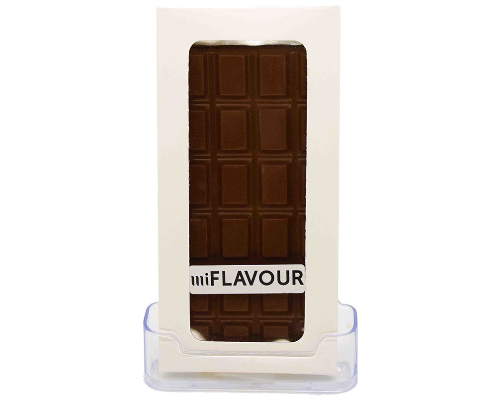 Classic Dark Milk Chocolate Bar